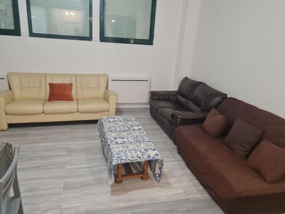 شقة Le Beau Sejour بواتييه المظهر الخارجي الصورة