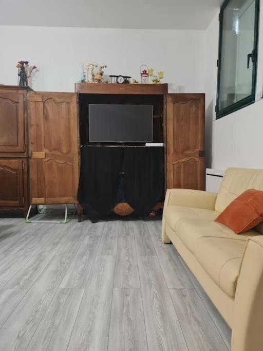 شقة Le Beau Sejour بواتييه المظهر الخارجي الصورة